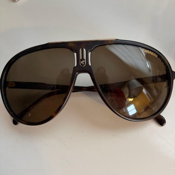 Carrera Champion/AC/P/S sunglasses Unisex (mens listing) main image 7
